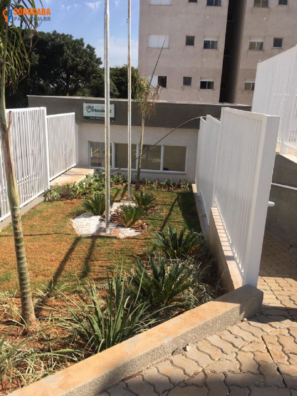 Apartamento em Jd. Betânia, Sorocaba - Residencial vale verde das araucárias - Foto 12